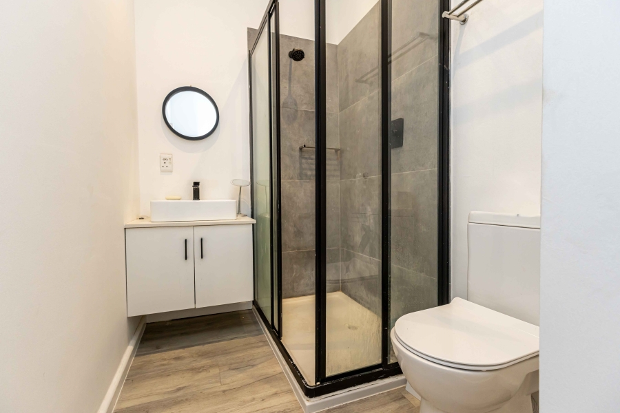 To Let 2 Bedroom Property for Rent in Sea Point Western Cape